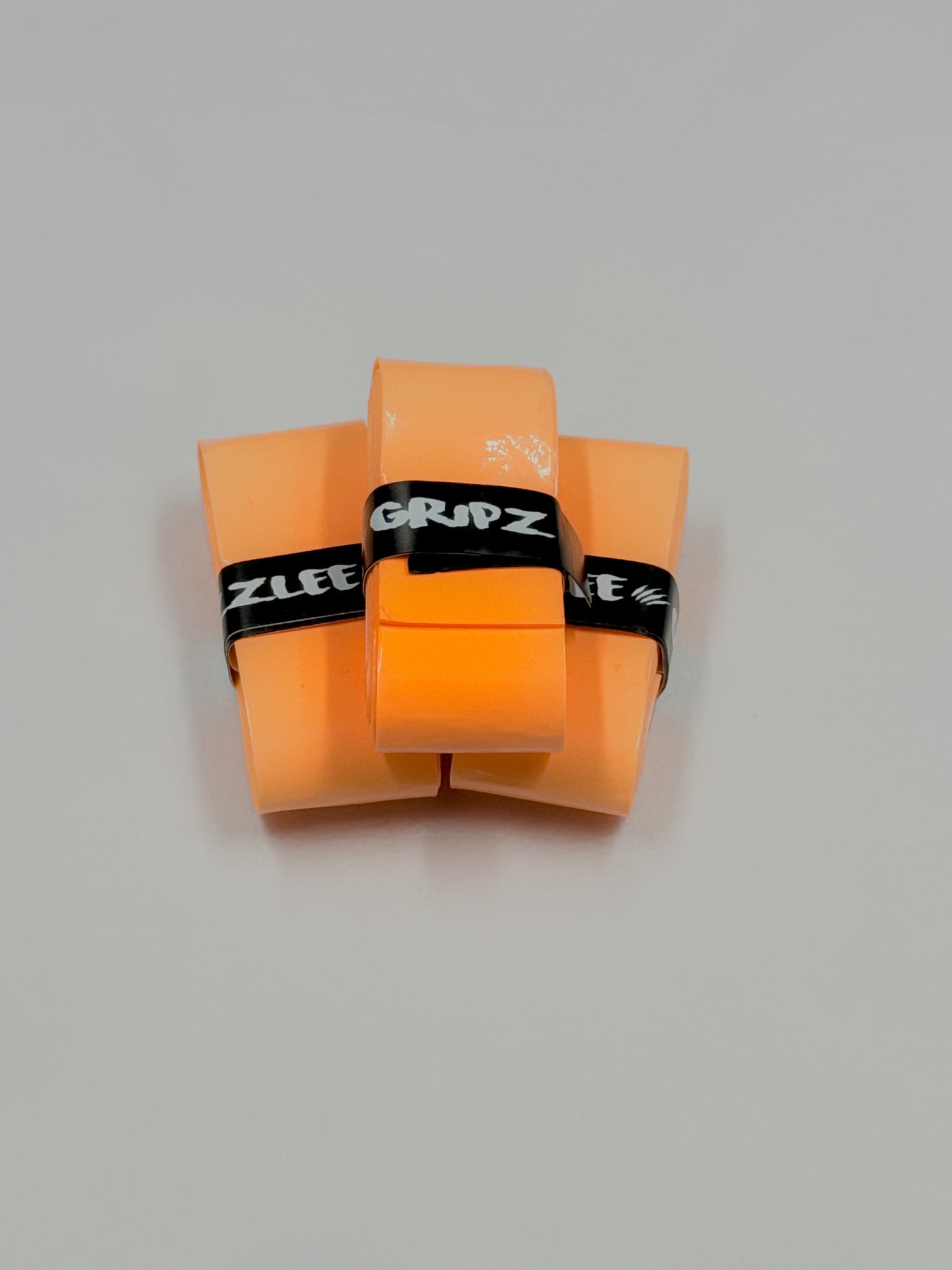 Orange Pro Tour Gripz 3pk