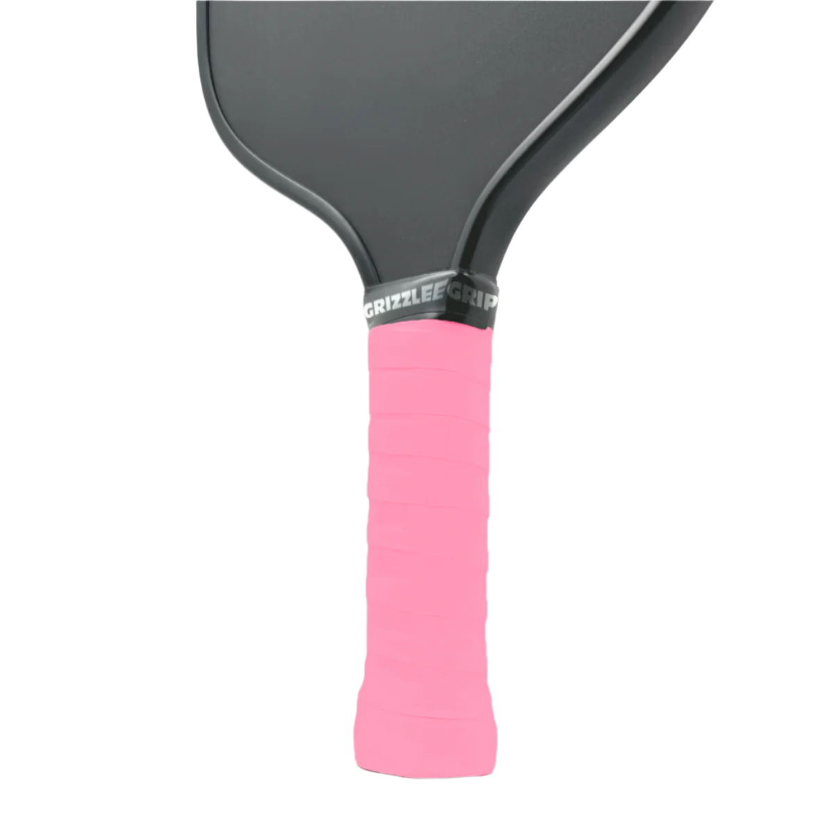 light pink gg overgrips  - Premium Pickleball Overgrip by Grizzlee Gripz