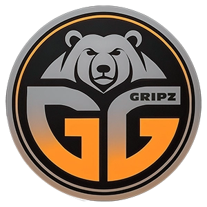 GRIZZLEE GRIPZ